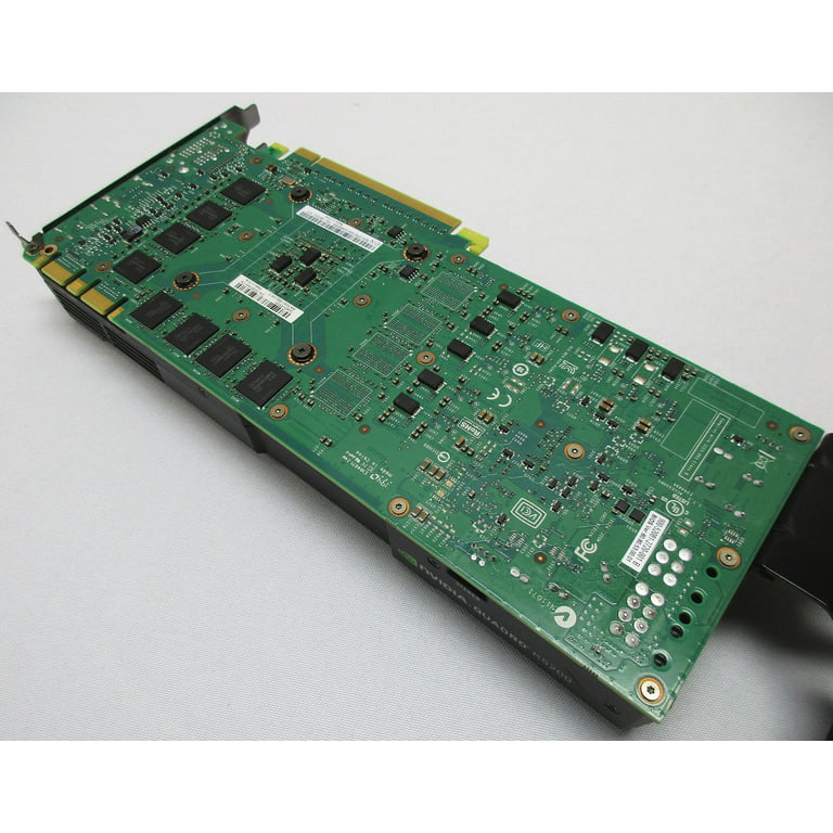 USED Nvidia Quadro K5200 8GB GDDR5 256-Bit PCI Express 3.0 x16 Full Height  Video Card