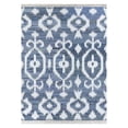 thumbnail image 1 of Kali Area Rug, Krishna ,Rectangle, 5' X 8', 1 of 1