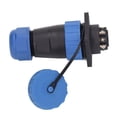 thumbnail image 3 of ConectordelConectorde Aviación Y Enchufe, , 3 of 7