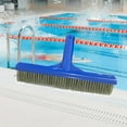 thumbnail image 5 of Werulen Under $5 ! Pool Brushes for Cleaning Pool Walls Pool Cleaning Scrub Brush Pool Brush with Pole, Swimming Pool Accessories Cleaning Tools, 5 of 6