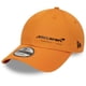 thumbnail image 1 of Gorra New Era McLaren F1 9FORTY Flawless Papaya, 1 of 6