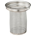 thumbnail image 2 of Tea Infuser Tea Filter Strainer Teapot Infuser Metal Tea Infuser Loose Leaf Tea Infuser, 2 of 9