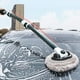 thumbnail image 3 of Cepillo flexible Sidaley para limpieza de autos almacenamiento telescópico, 3 of 6