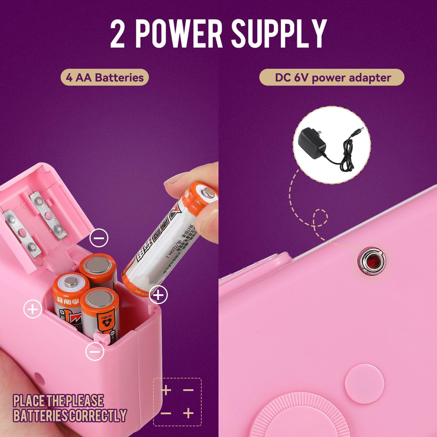 Handheld Sewing Machine for Beginners, Portable Electric Hand Held Sewing Machines Kit for Adults Kids Girls 8-12 Mini Samll Included Mannual and Accessories, Sewing Hem and Quick Stitching