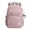 Purple, variant on Large Capacity Ergonomic Backpack with Spine Support, Lightweight Comfortable School Bookbag for Travel Daily Commute