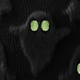thumbnail image 3 of Halloween Pillow Covers 12x20 inch Ghost Decor Black Halloween Lumbar Pillow Covers Decorative for Halloween Home Decor for Sofa 095F12, 3 of 6