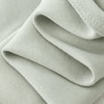 thumbnail image 4 of LUVDA Brushed Fleece Base Layer for Women Long Sleeve Mock Neck Slim Fit for Winter, 4 of 5