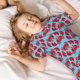 thumbnail image 3 of Balery Cartoon Crabs Conjunto de Pijama Infantil de Manga Corta con Estampado – Ropa de Dormir de Algodón Suave-3X-Large, 3 of 3