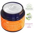 thumbnail image 2 of Korean Skin Care Snail Repair Cream - Korean Moisturizer Night Cream 97.5% Snail Mucin Extract - All In One Recovery Power For The Most Effective Korean Beauty Routine - 2oz, 2 of 3