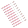 thumbnail image 4 of Cepillo De Dientes Interdental, Protección Bucal, Aparato De Ortodoncia De Goma Duradero, Cepillo De Dientes De Limpieza Para Niños, 4 of 7