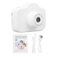 thumbnail image 2 of Videocámara de juguete para niños, cámara digital para niños de 2000 W, cámara selfie para niños, cámara de vídeo digital para niños, rendimiento de alta gama Jadeshay A, 2 of 8