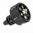 thumbnail image 5 of ZYLER- 6 In 1 Multi-Functional Adjustable Washer Nozzle Water Gun Accessories, 5 of 6