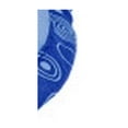 thumbnail image 3 of HyFASHION DynaMizs Ecliptic Horse Fly Veil, 3 of 4