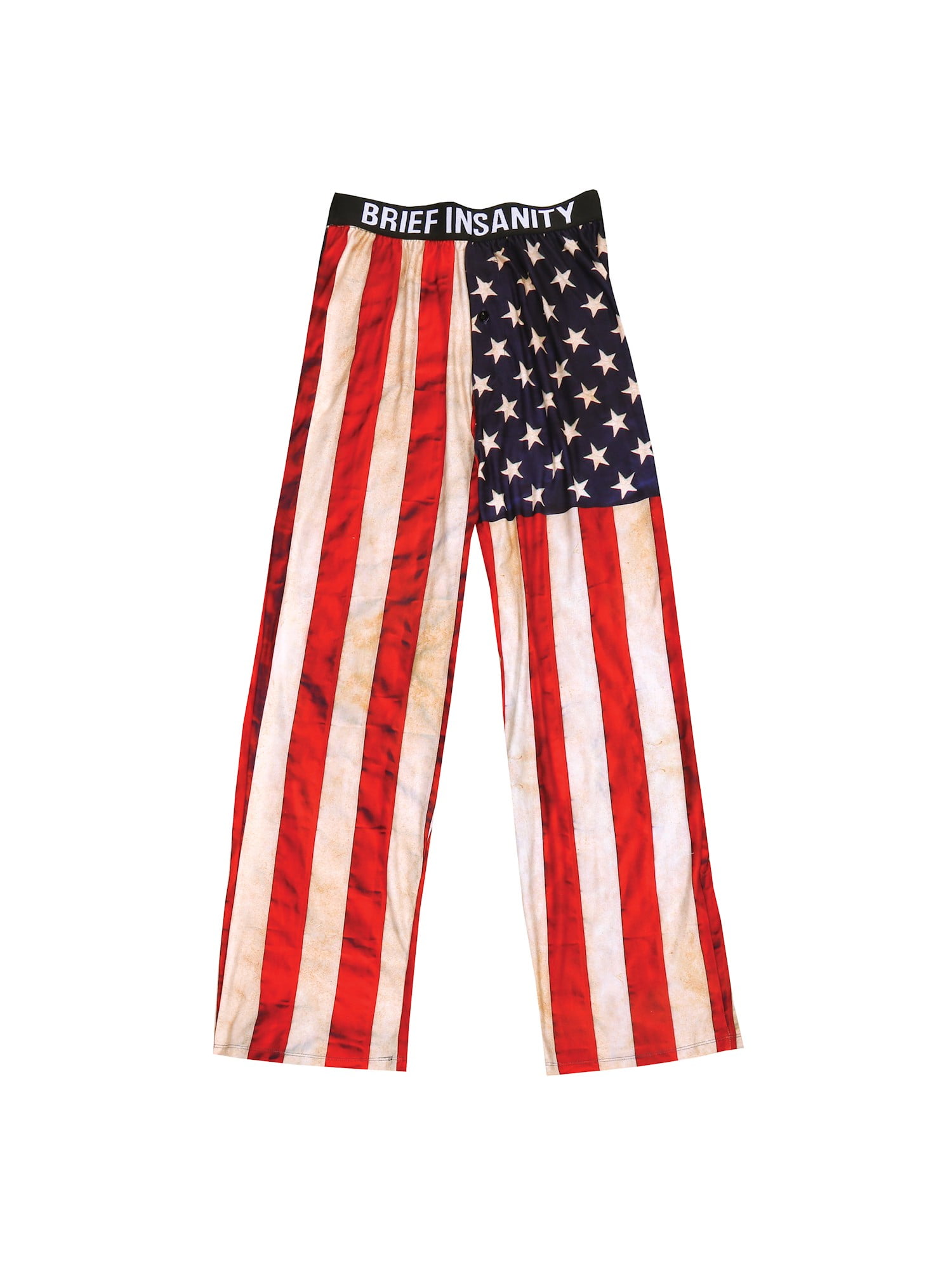American Flag Lounge Pants 