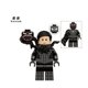 thumbnail image 5 of Set de 18 Figuras de Bloques de Construcción de Personajes de Serie Animada, Juguetes de Acción para Fiestas y Regalos, 5 of 10