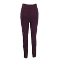 thumbnail image 2 of Grey State Women's Cross Town Leggings, Mars Red, Large, 2 of 2