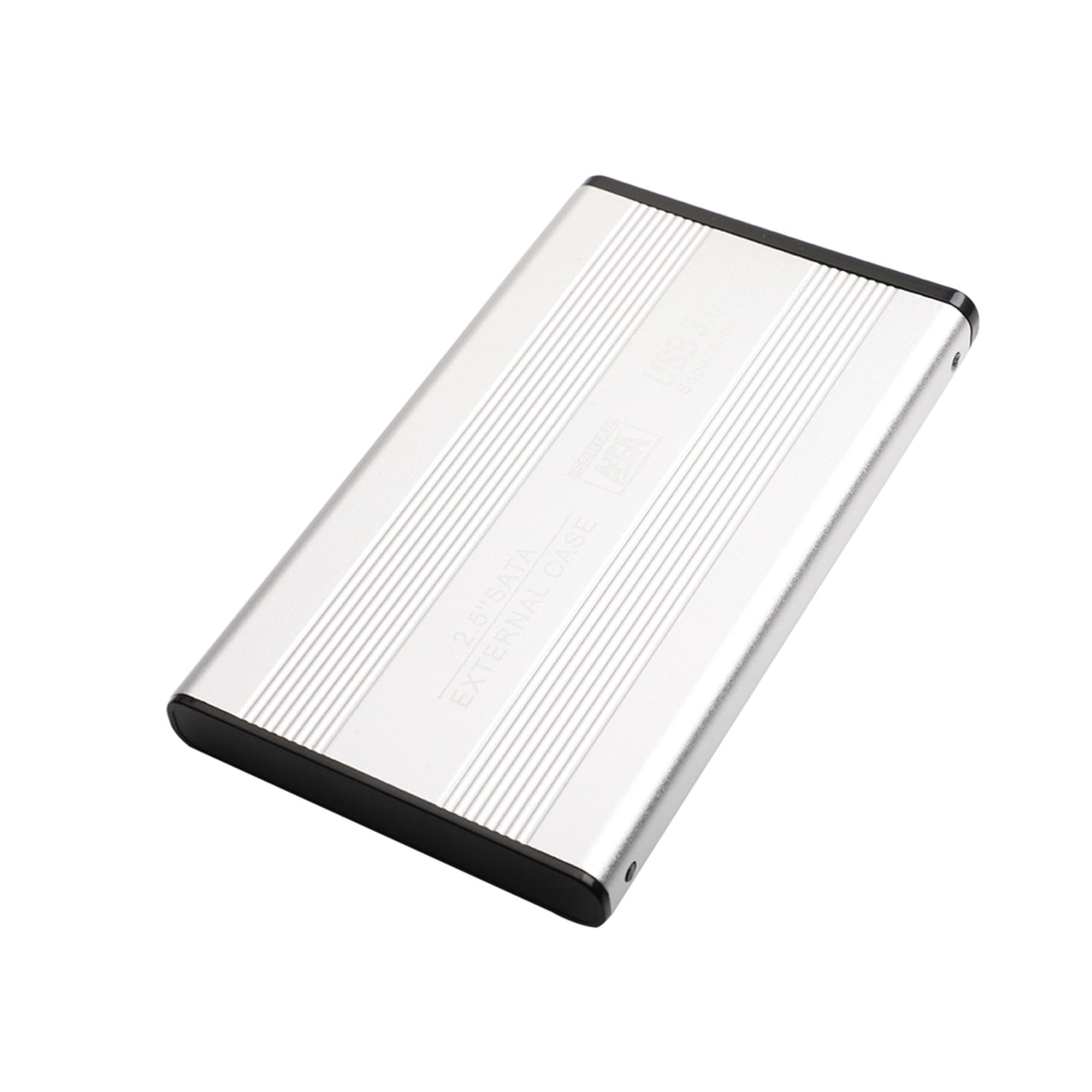 solacol Usb 3.0 External Hard Drive Ultra Speed External Ssd,2.5 Inch