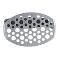 thumbnail image 4 of Machacador de patatas de acero inoxidable de grado alimenticio, herramienta para triturar frutas y verduras, utensilio de cocina para el hogar., 4 of 14