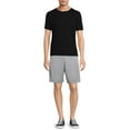 thumbnail image 2 of Under Armour Men's and Big Men's UA Tech Graphic Shorts, 10" Inseam, Sizes S-2XL, 2 of 5