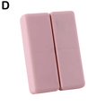 thumbnail image 1 of Foldable 7 Days Pill Case A Week Pill Box Tablet Storage Case Container , Q8M6, 1 of 9