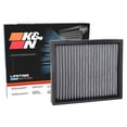 thumbnail image 1 of Filtro de aire de cabina K&N Lifetime Premium, lavable para CHEVY/GMC, 1 of 9