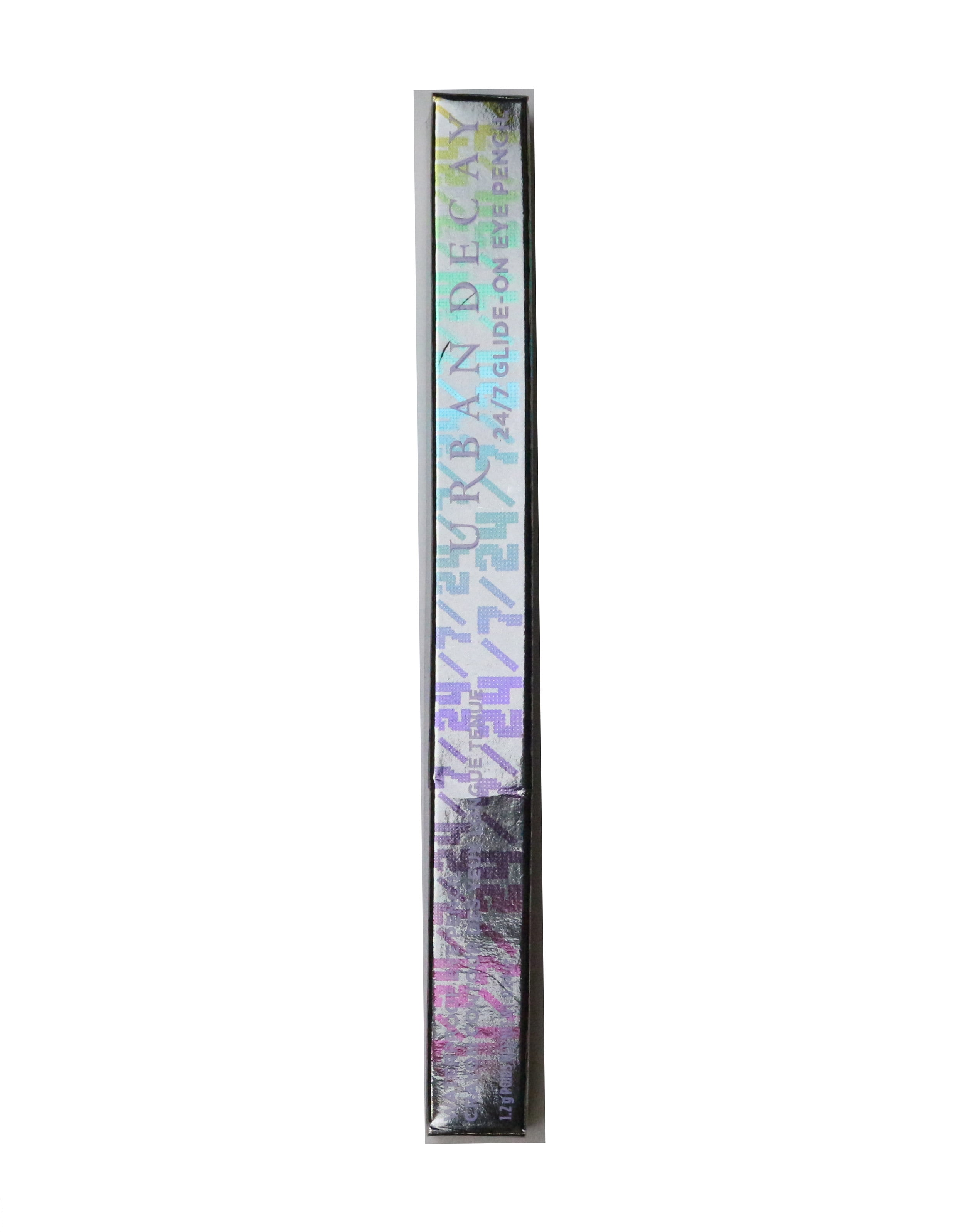 Urban Decay 24/7 Glide On Eye Pencil, 0.04oz Waterproof Eye Pencil - Mainline