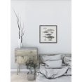 thumbnail image 5 of Marmont Hill Printed Fish Framed Art Prints, 5 of 6