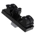 thumbnail image 4 of Electric Master Window Panel Switch 5ND959857 for Window Panel Switch VW Passat B6 Golf A6 Jetta, 4 of 7