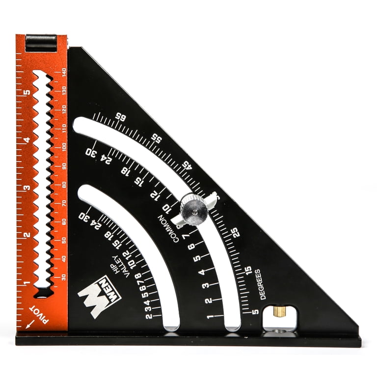 Extrendable Ruler BToBackYard Measuring Ruler Copy Profile Gauge 6/10 Metal, 59% OFF