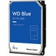 thumbnail image 1 of Disco Duro Western Digital 4TB 5400RPM SATA 3.5 CMR WD40EZAX, 1 of 3