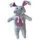 thumbnail image 1 of Mameluco con Gorro Bordado Coneja Talla 6 meses Kiss Pijamas para NiÃ±os, 1 of 3