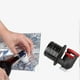 thumbnail image 5 of Portable Wine Carrier with Dispenser for Travel and Outdoor Adventures, 5 of 5