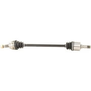 land rover lr2 cv axle shaft