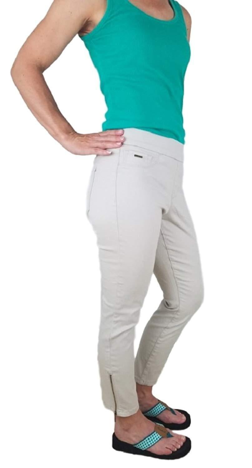 heidi pull on skinny crop