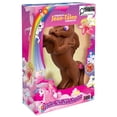 thumbnail image 1 of Hollow Real Milk Chocolate Pony, 1 of 6