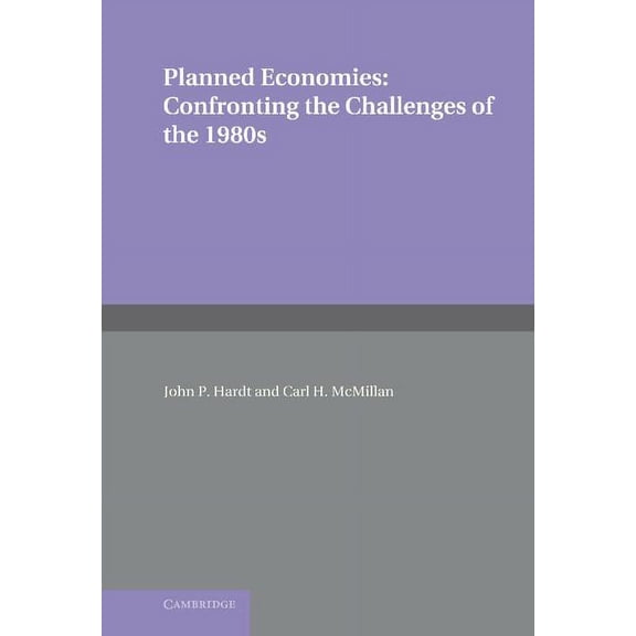 International Council for Central and Ea Planned Economies, (Hardcover)