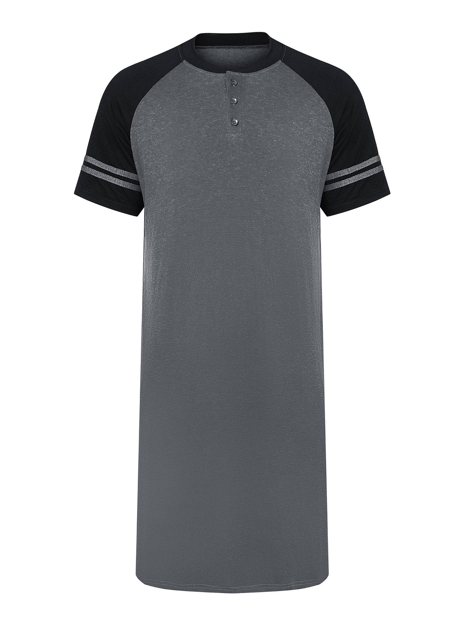 mens cotton nightwear