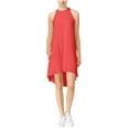 thumbnail image 2 of Rachel Womens Cut-Out Tie Closure Casual Dress, 2 of 2
