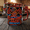 Black, variant on Personalized Firefighter Mug Neon Fire Dept Ceramic Coffee Cup for Station Desk First Responders