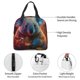 thumbnail image 4 of Disketp Forest Koala Bolsa Térmica para Almuerzo para Hombre y Mujer, Ideal para Trabajo, Senderismo y Picnic, 4 of 8