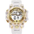 thumbnail image 3 of Montre Électronique Or Or, 3 of 5