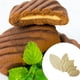 thumbnail image 2 of Injueey Molde de hoja de silicona para pastel, molde de Fondant de Chocolate, moldes de decoración para hornear, suministros de herramientas para el Herramientas y accesorios para hornear Amarillo Injueey HA074879-02, 2 of 6