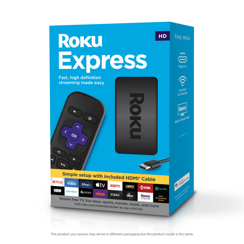 roku for sale near me