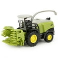 thumbnail image 2 of Cosechadora en Miniatura de Juguete, Vehículo de Plástico de Aleació, Modelo Educate Para Niños, Coche de Granja, Juguetes Deslizantes de Color Brillante Verde 1/42, 2 of 7