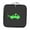 Square Shape, variant on yotijar EV Cables Bag Large Capacity Portable Cable Carry Case for Electric Car Square Shape