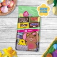 thumbnail image 3 of M&M's, Snickers & Twix Milk Chocolate Easter Candy Variety Pack - 55 Ct Bulk Bag, 3 of 13