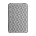 thumbnail image 1 of ¡Campaña con descuento!Funda mejorada para consola central de coche, cojín de piel de microfibra para reposabrazos de coche, caja de almacenamiento universal para reposabrazos de coche, accesorios in, 1 of 5