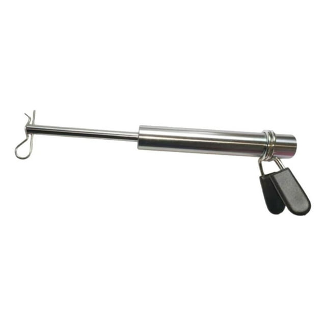 Pin para pila de pesas de gimnasio Aumenta el peso de tu equipo de fitness. Pila de pesas 8mm