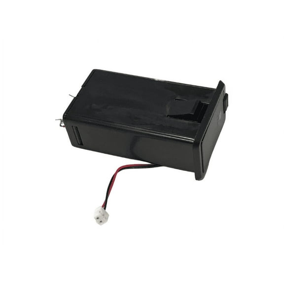 OEM Yamaha AA Battery Holder Box Originally Shipped With A1M, A1R, AC1M, AC1R, APX500ii, APX500iii, APX1200, CPX1200