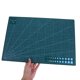 thumbnail image 5 of BALAHAPY Self-Healing Cutting Mat Verde Resistente Para Proteger Superficies Y Cortes Sin Marcas, 5 of 6